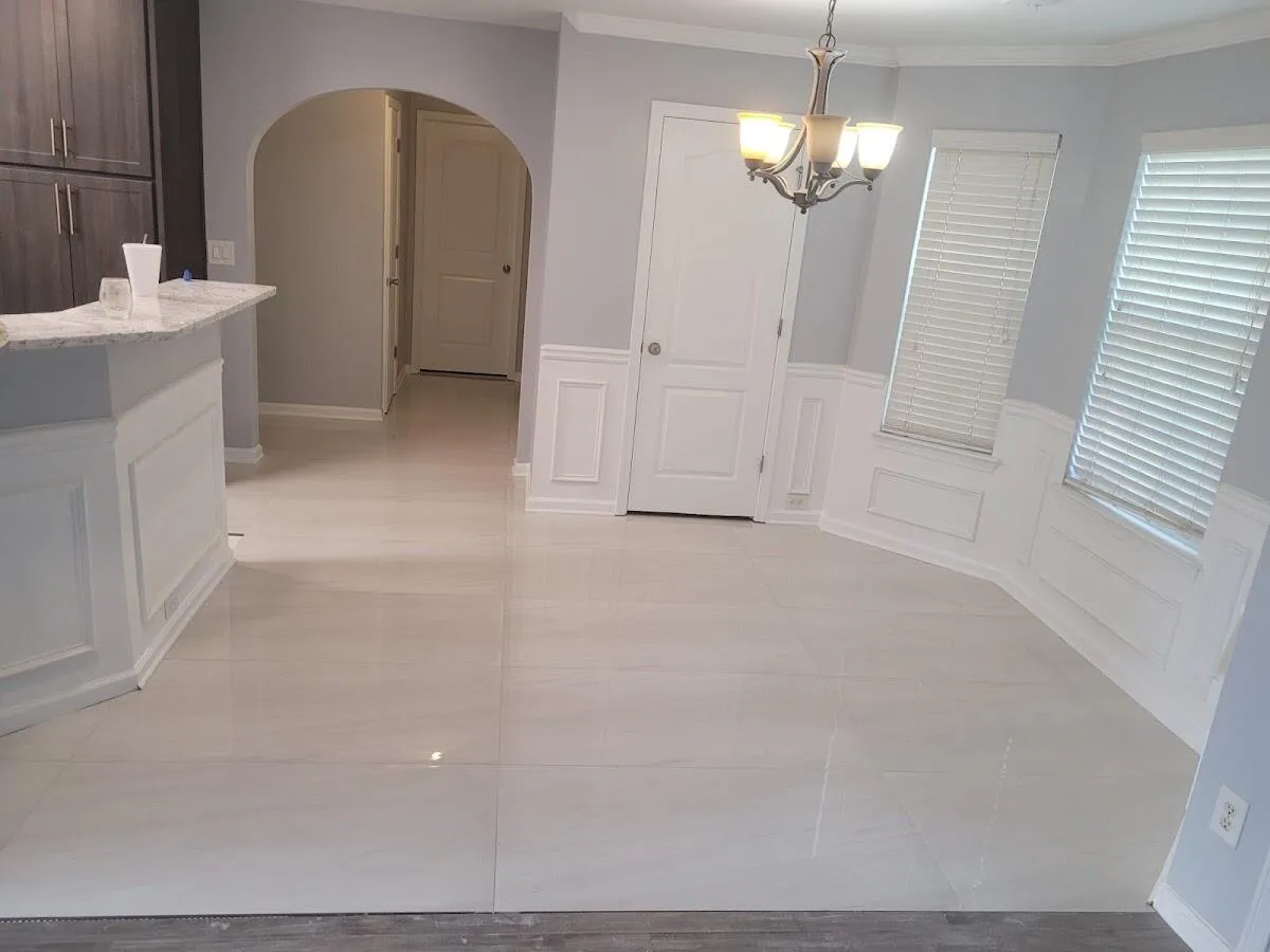 Water Damage Restoration services in Norwood, NJ